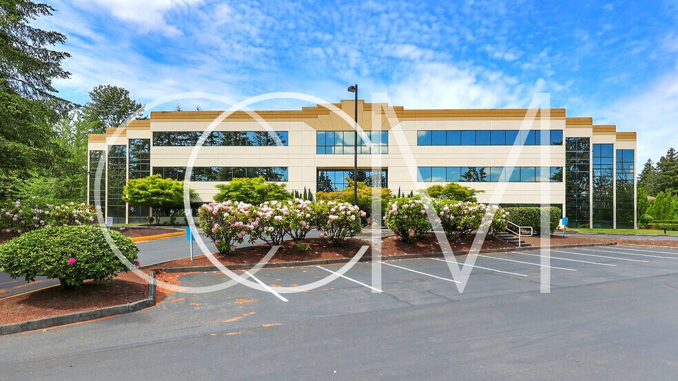 Primary Photo Of 33301 9th Ave S, Federal Way Office For Lease