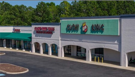 More Photos Of 1920 Centerville Tpke, Virginia Beach General Retail For Lease