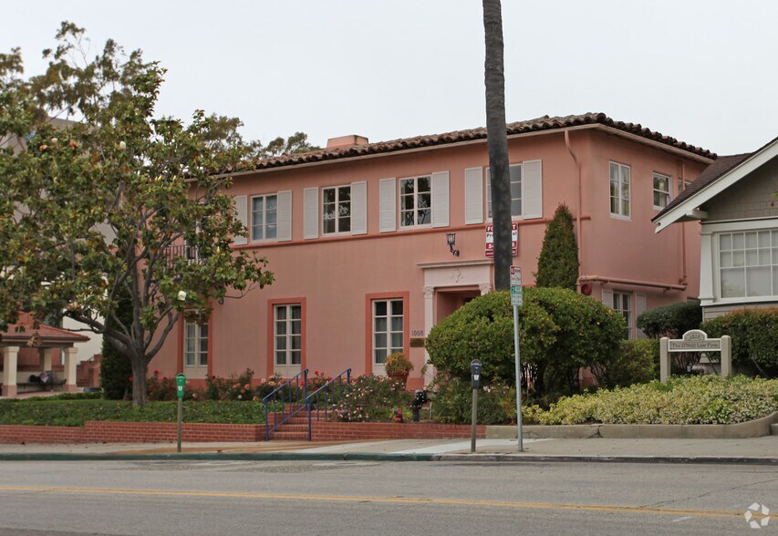 Primary Photo Of 890 Osos St, San Luis Obispo Office For Lease
