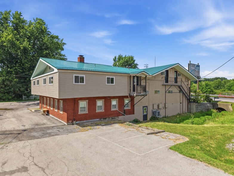 More Photos Of 101 Burtner Rd, Butler Office For Sale