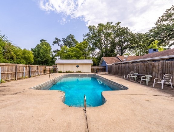 More Photos Of 4328 Old Lufkin Rd, Nacogdoches Apartments For Sale
