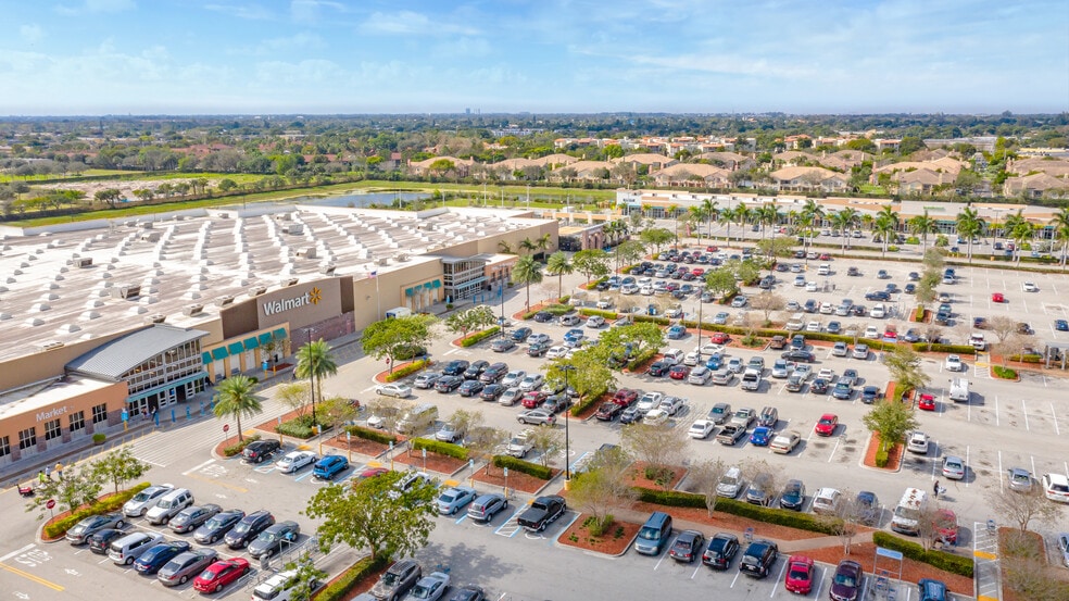 More Photos Of 7910 W McNab Rd, North Lauderdale Freestanding For Lease