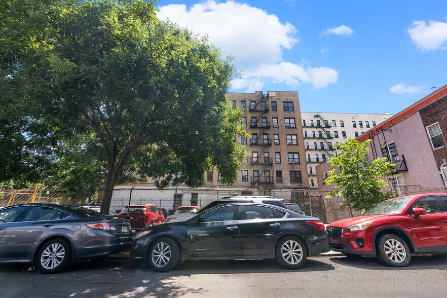 More Photos Of 50 174th st, Bronx Land For Sale
