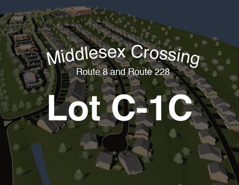 More Photos Of Middlesex Crossing, Valencia Land For Sale