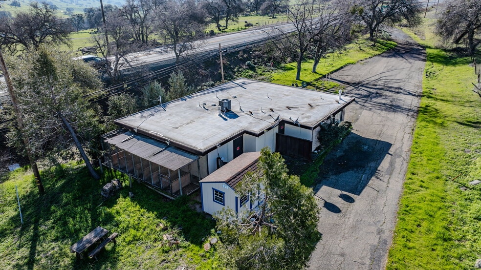 More Photos Of 11071 CA-88, Jackson Office For Sale