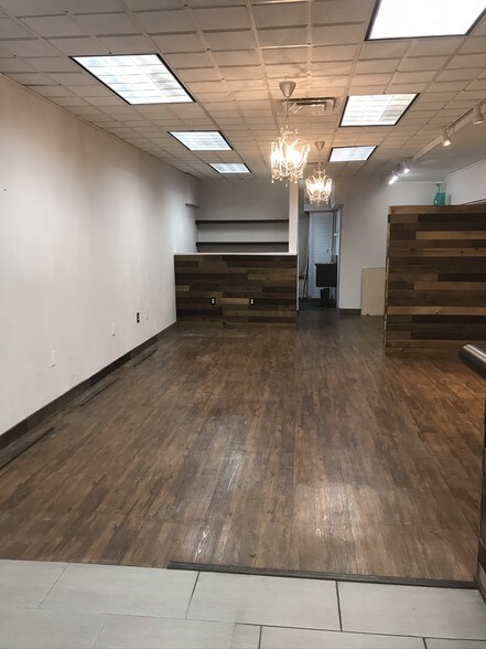 More Photos Of 755-801 W Sproul Rd, Springfield Township Freestanding For Lease