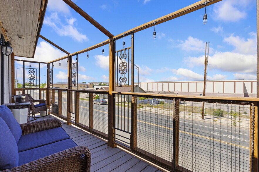 More Photos Of 280 S Main St, Brighton Storefront Retail Residential For Sale