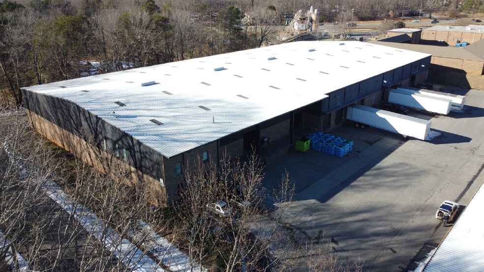 More Photos Of 199 Budd Blvd, Winston-Salem Unknown For Lease