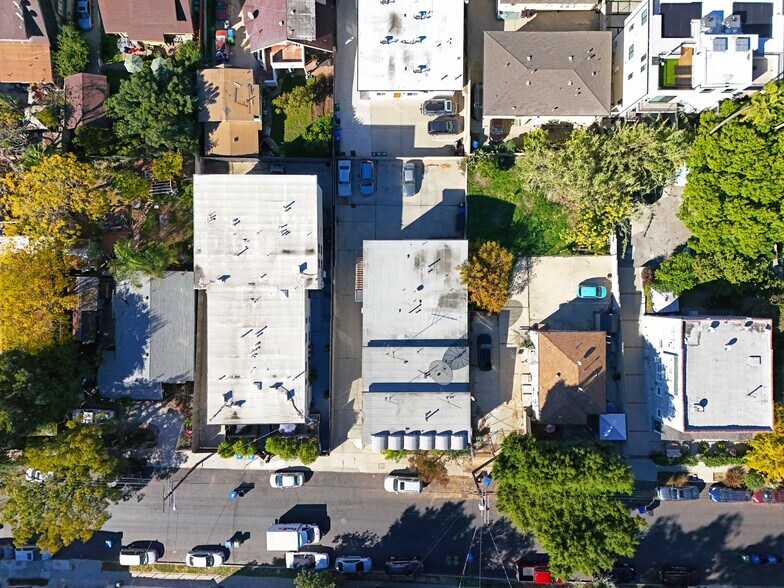 More Photos Of 1331 Sutherland St, Los Angeles Apartments For Sale