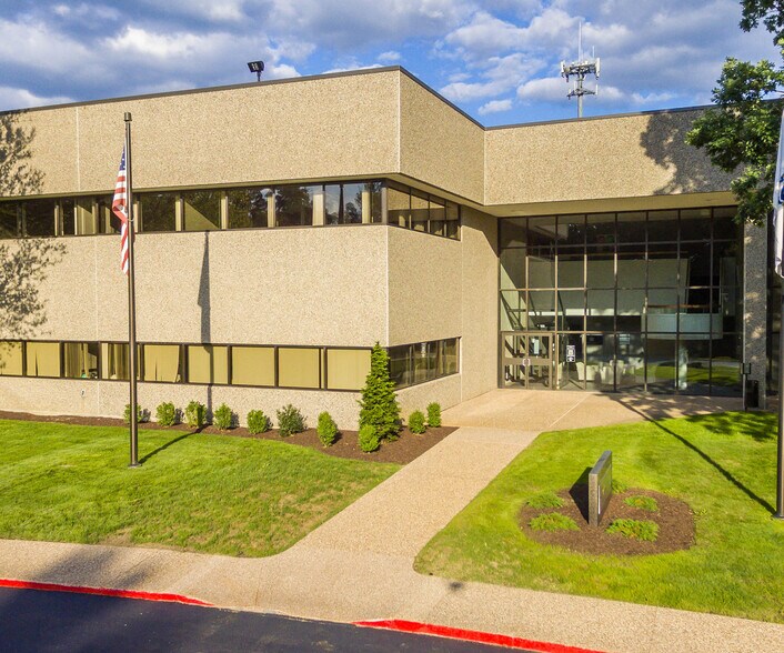 More Photos Of 85 Swanson Rd, Boxborough Office For Lease