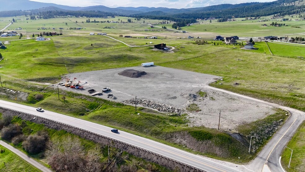 More Photos Of 2621 U.S. 2 W hwy, Kalispell Land For Sale