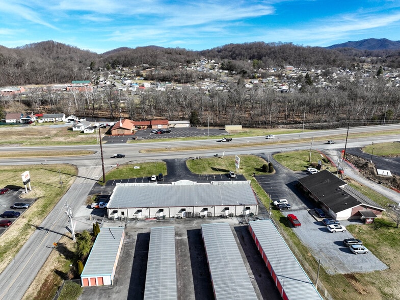 More Photos Of 1201 Highway 19E, Elizabethton Storefront Retail Office For Sale