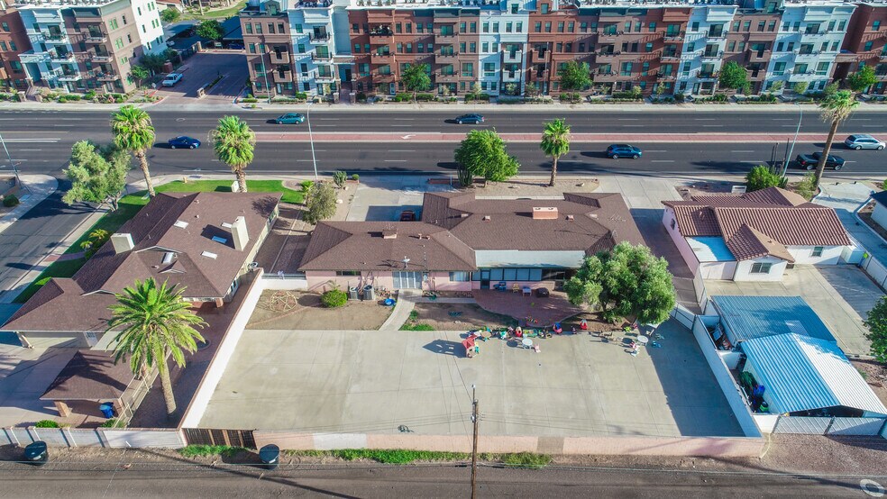 More Photos Of 420 W Chandler Blvd, Chandler Office Residential For Sale