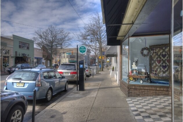 More Photos Of 709-711 Haddon Ave, Collingswood Storefront Retail Residential For Sale