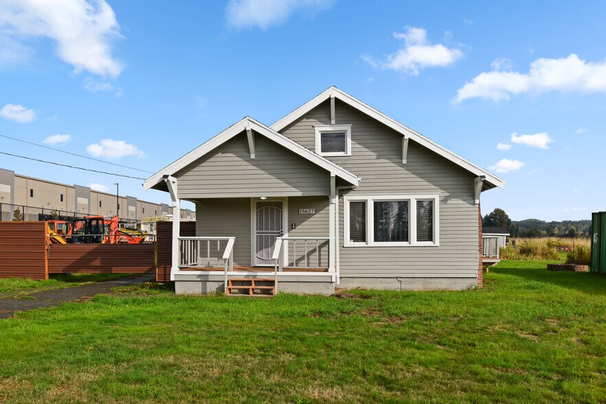 More Photos Of 15627 51st Ave NE, Marysville Land For Sale