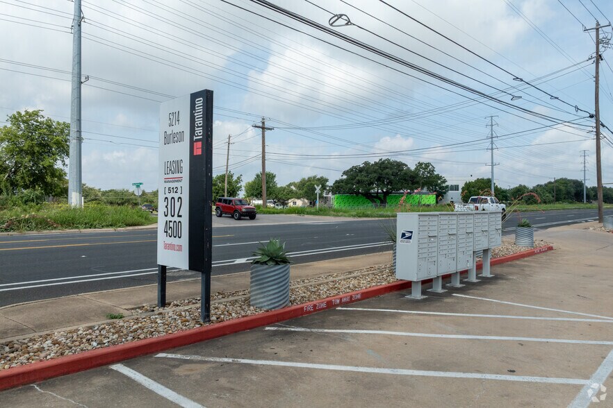 More Photos Of 5214 Burleson Rd, Austin Unknown For Lease
