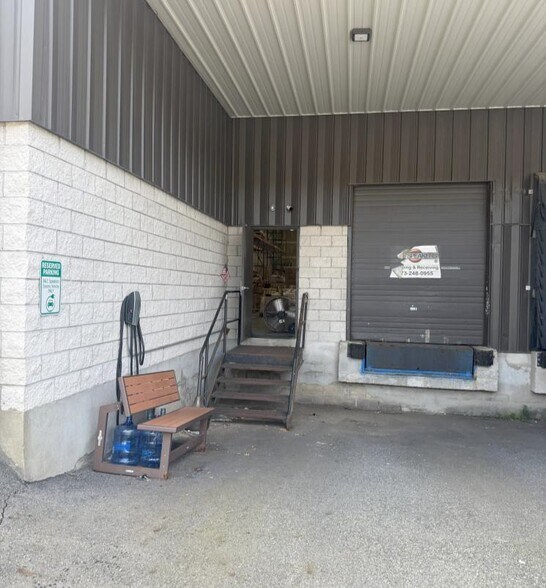 More Photos Of 220 West Parkway, Pompton Plains Light Distribution For Lease