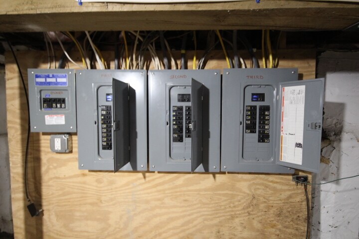 More Photos Of , Worcester Multifamily For Sale