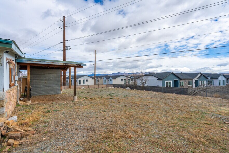 More Photos Of 815 S Dunivin Ln, Dewey Office For Sale