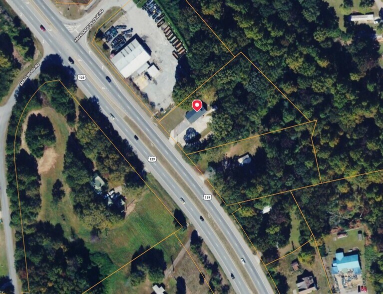 More Photos Of 2349 Athens Hwy, Gainesville Medical For Sale