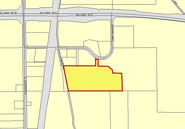 More Photos Of 3500 Flanders Dr, Ardmore Distribution For Lease