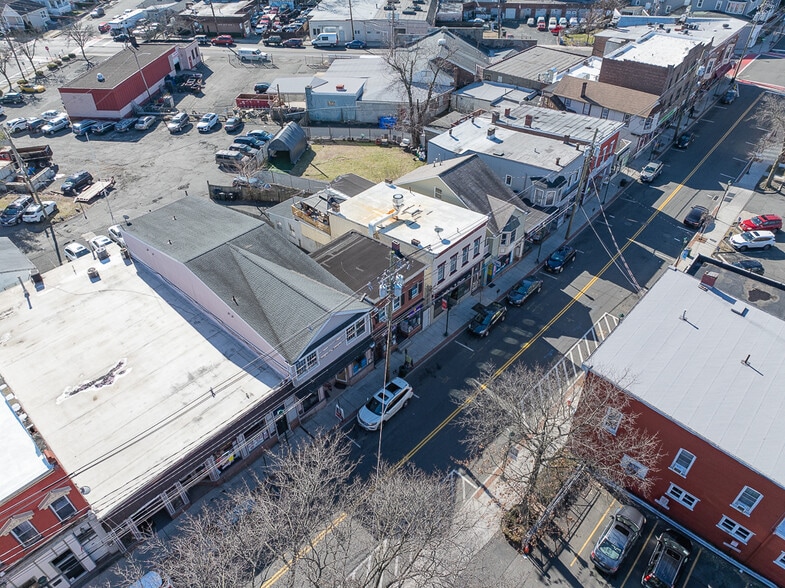 More Photos Of 7 New Main St, Haverstraw Storefront Retail Residential For Sale