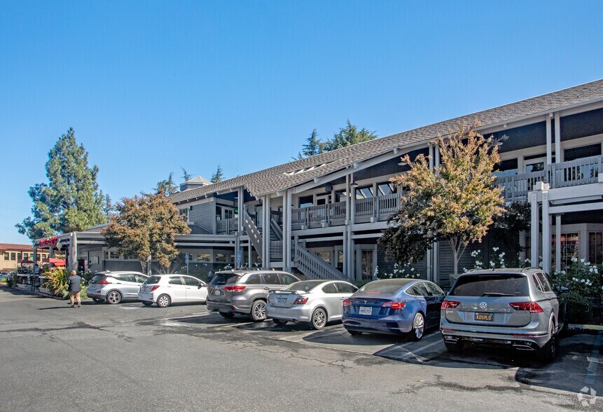 More Photos Of 15466 Los Gatos Blvd, Los Gatos Unknown For Lease