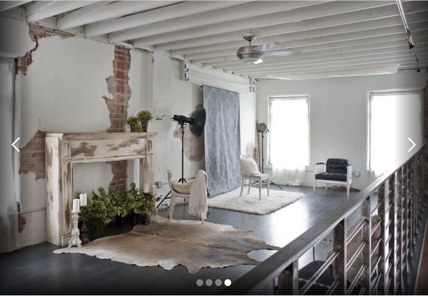 More Photos Of 820 E 3rd St, Tulsa Storefront Retail Office For Lease