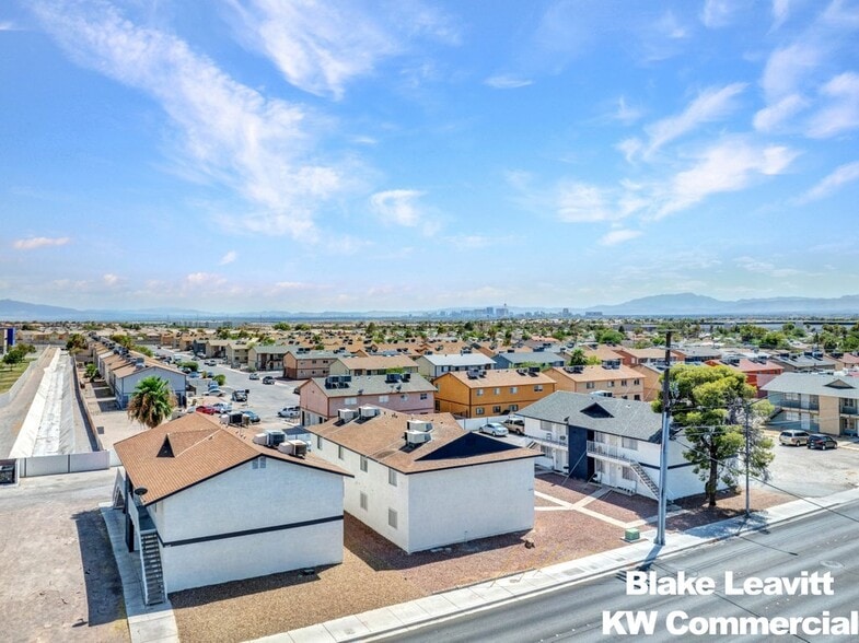 More Photos Of 4781 E Craig Rd, Las Vegas Apartments For Sale