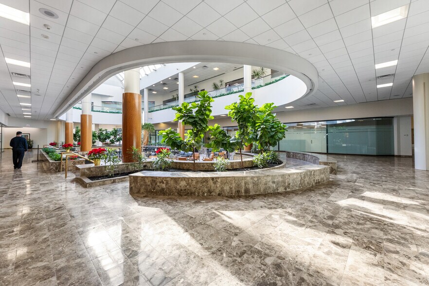 More Photos Of 500 Frank W Burr Blvd, Teaneck Office For Lease