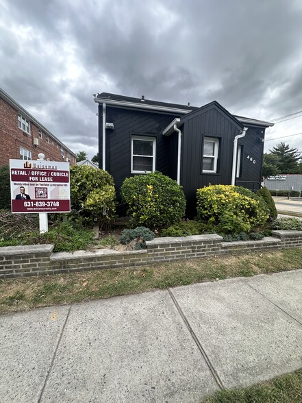 Primary Photo Of 460 Atlantic Ave, East Rockaway Medical For Lease