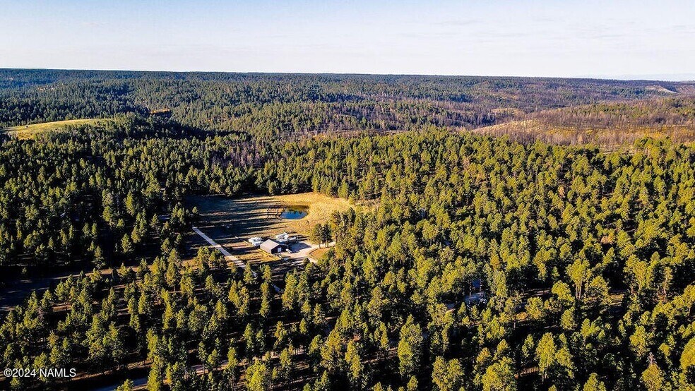 More Photos Of 770 Forest Service 461 rd, Fredonia Sports And Entertainment For Sale