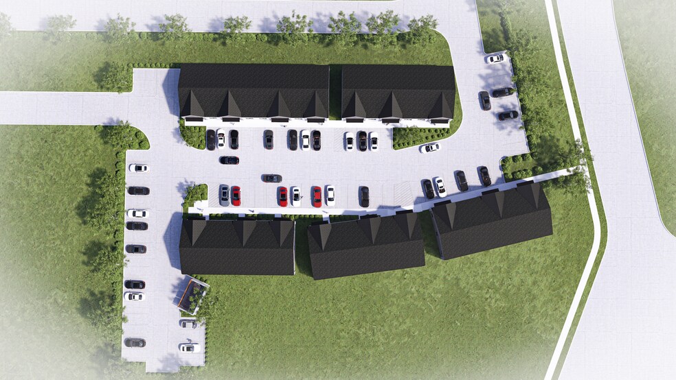 More Photos Of 2026 Meridiana Pky, Rosharon Office For Sale