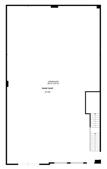 More Photos Of 1393-1395 Us Highway 46, Ledgewood Freestanding For Lease