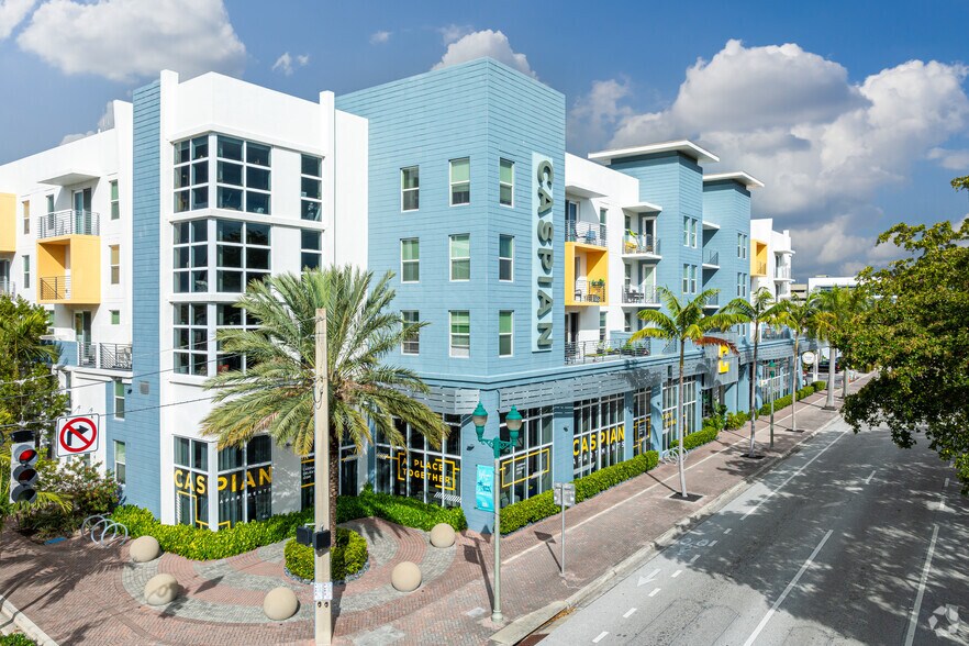 More Photos Of 190 SE 5th Ave, Delray Beach Apartments For Lease