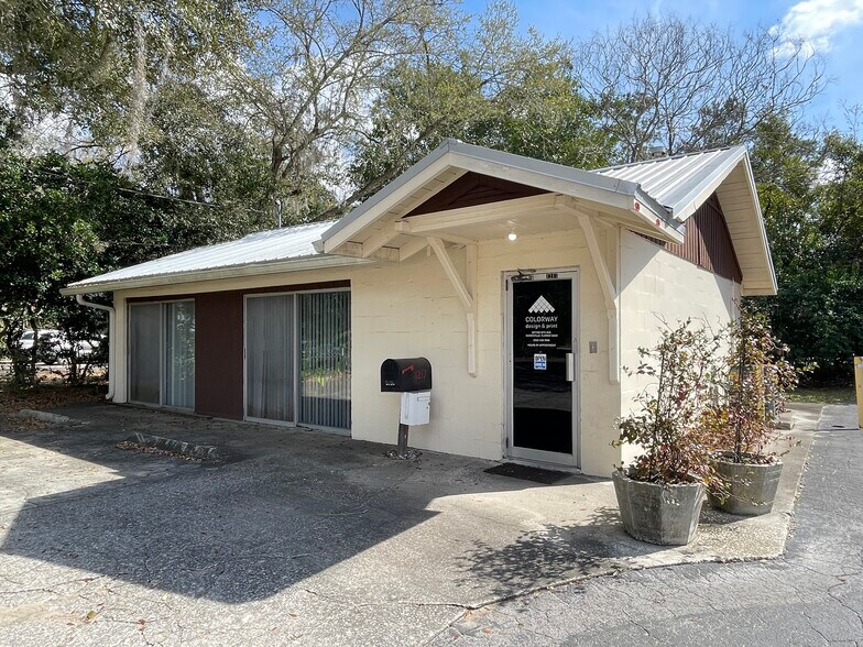 More Photos Of , Gainesville Office For Sale