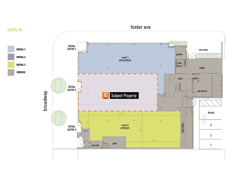 More Photos Of 5155 N Broadway Ave, Chicago Apartments For Lease