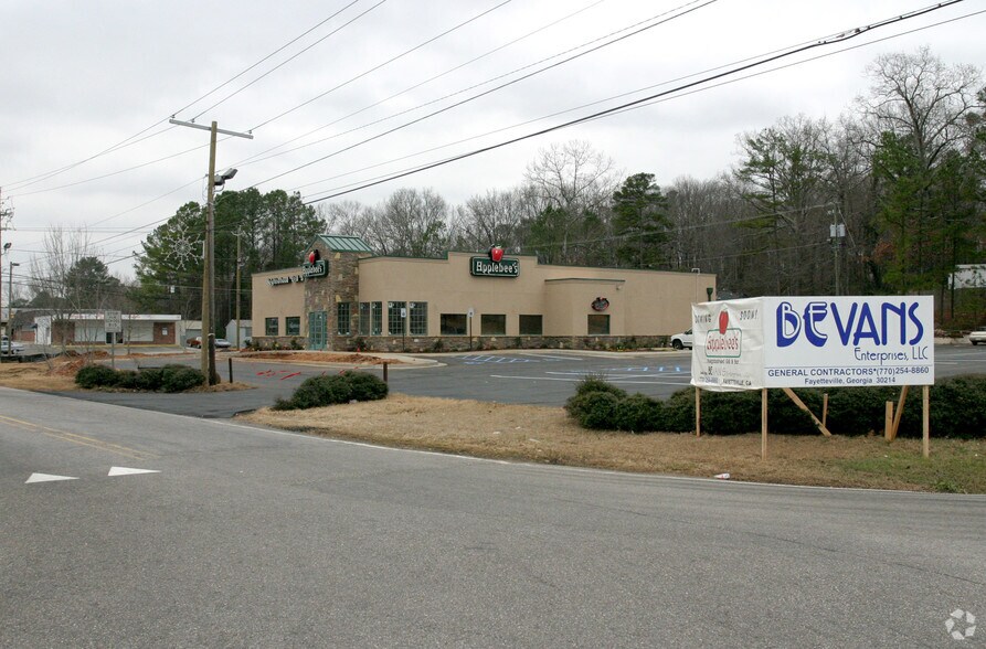 More Photos Of 1600 Huffman Rd, Birmingham Restaurant For Sale