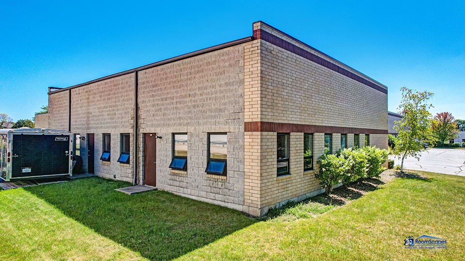 More Photos Of 473 Park Ave, Lake Villa Warehouse For Sale