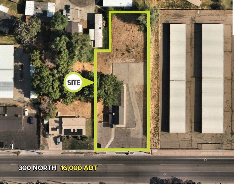 More Photos Of 1264 W 300 N, Clearfield Medical For Sale