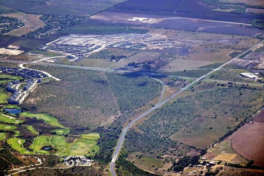More Photos Of State Hwy 211 Access Road, San Antonio Land For Sale