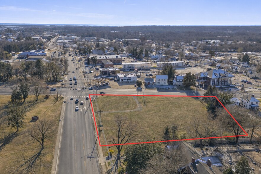 More Photos Of 22915 Hollywood Rd, Leonardtown Land For Sale