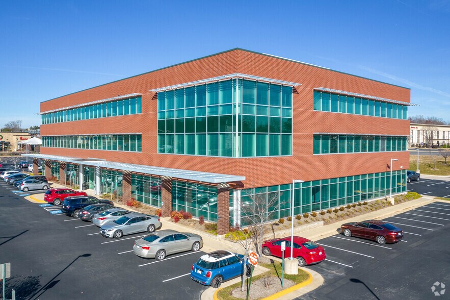 More Photos Of 3850 Fettler Park Dr, Dumfries Office For Lease