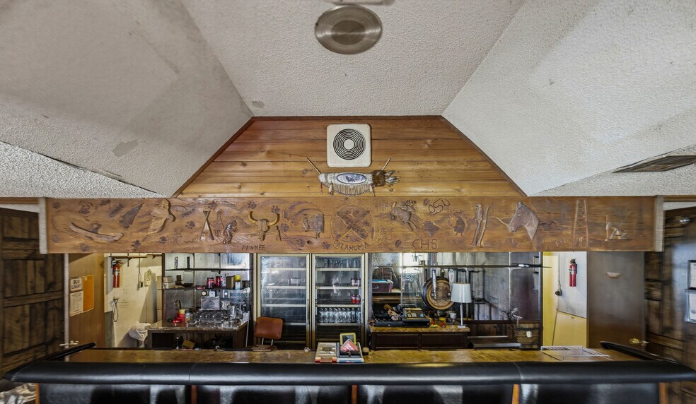 More Photos Of 362160 US 64, Cleveland Restaurant For Sale