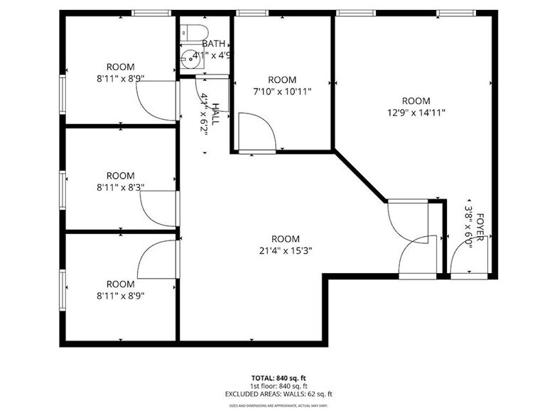More Photos Of 250 Wampanoag Trl, Riverside Medical For Sale