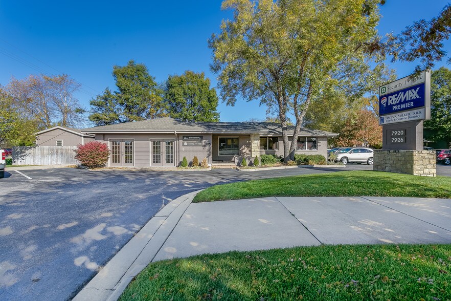 Primary Photo Of 7926 W 21st St N, Wichita Loft Creative Space For Lease