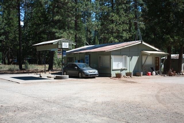 More Photos Of 260 S Derick Flat Rd, Trinity Center Freestanding For Sale