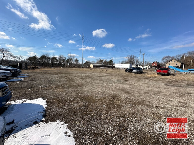 More Photos Of 1628 Sherrick Rd SE, Canton Warehouse For Sale