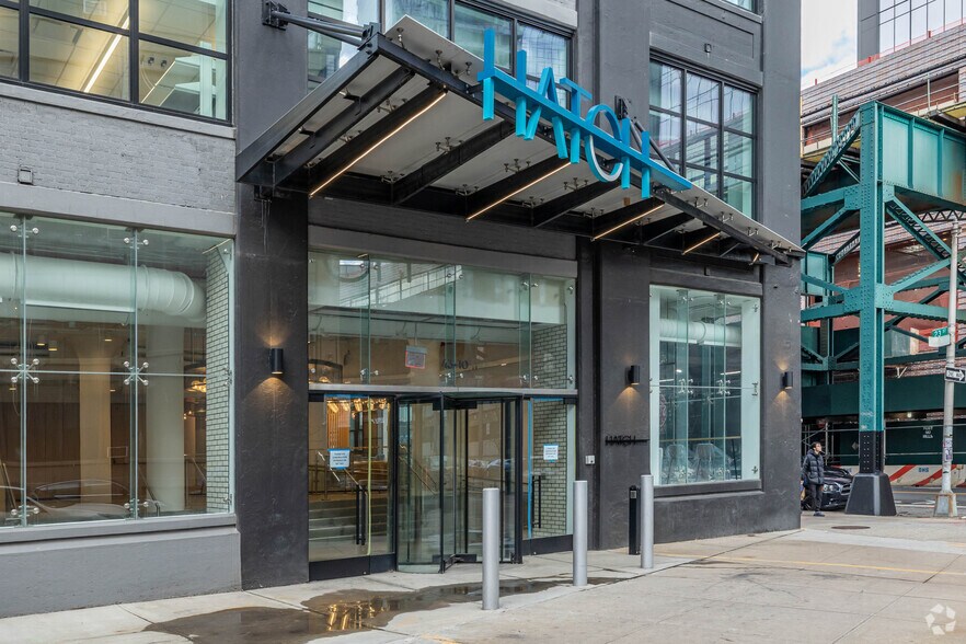 More Photos Of 43-10 23rd St, Long Island City Office For Lease