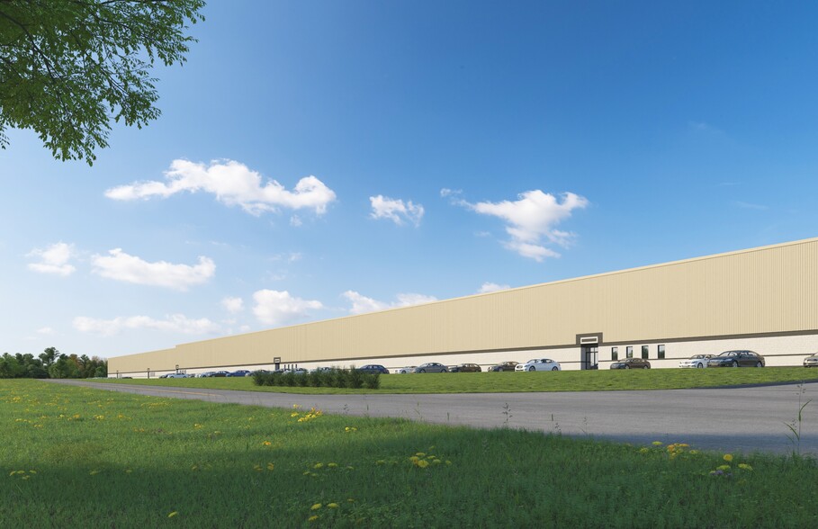 More Photos Of 750 Governor Lea Rd, New Castle Warehouse For Lease